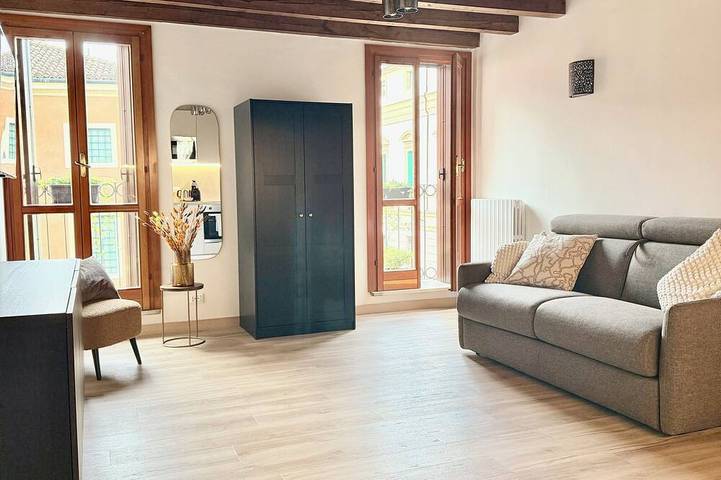 Ferienwohnung für 2 Personen - 1