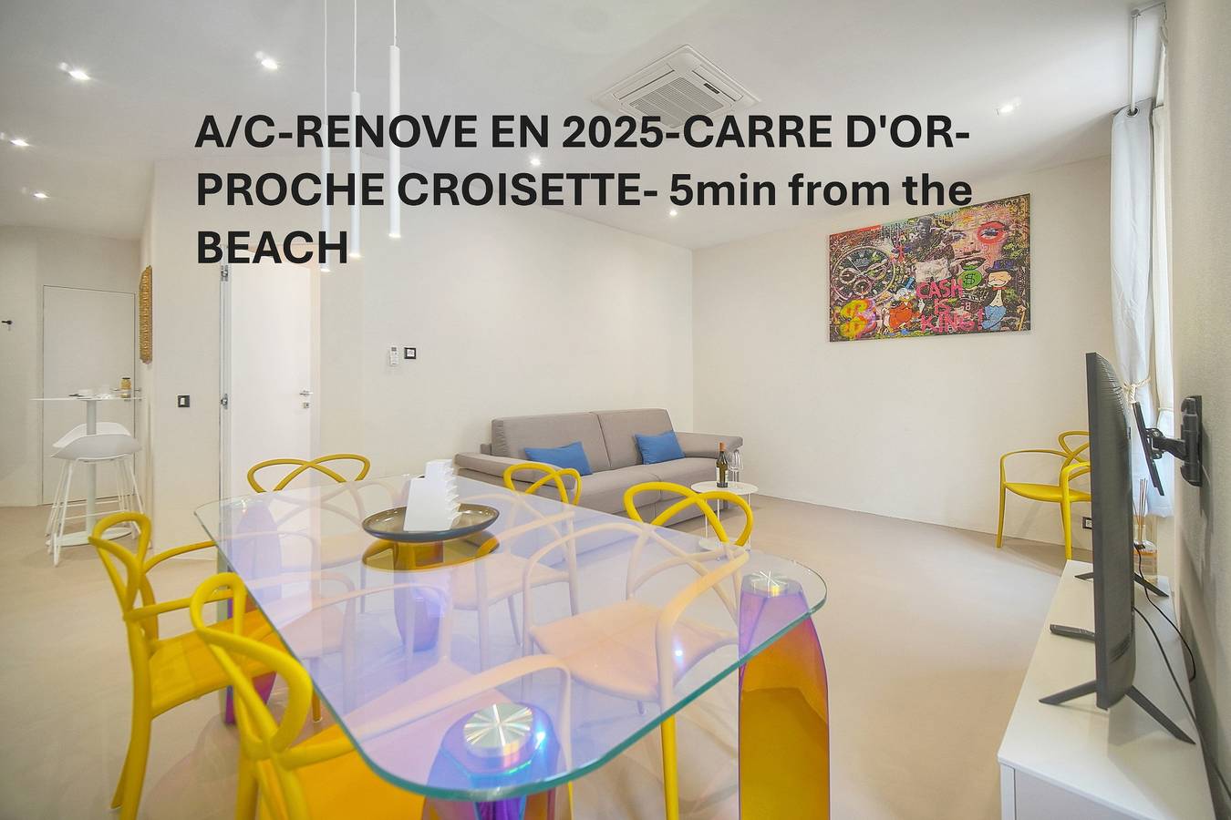 Photo : Appartement de vacances