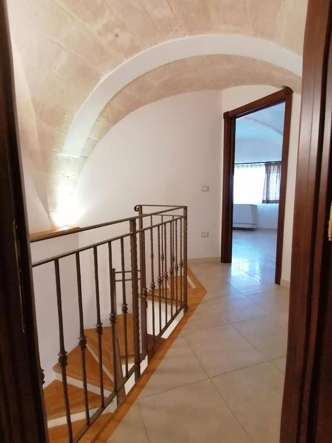 Three-Bedroom Villa in Taranto, Golfo di Taranto