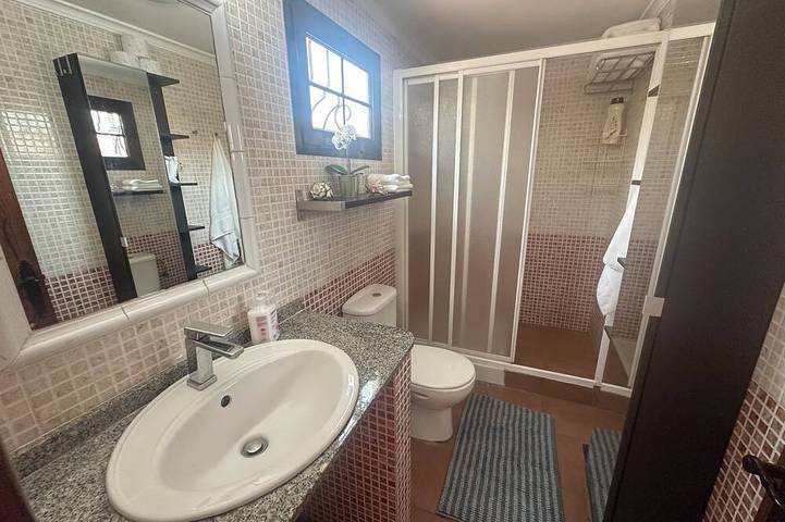 Ferienpark für 4 Personen, mit Terrasse und Pool in Spanien - 4