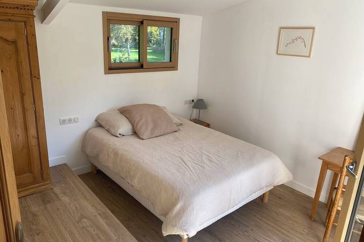 Location de vacances pour 4 personnes à Montigny-sur-Loing - 2