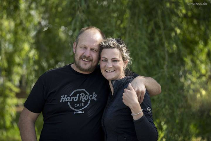 Ferienhaus für 13 Personen, mit Garten und Balkon in Lennestadt - 4