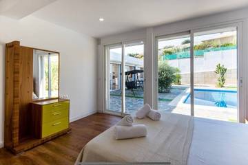Casa Rural para 14 Personas en Torre de Benagalbón, Rincón de la Victoria, Foto 2