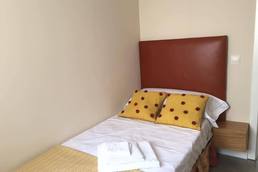 Ganze Wohnung, Zentrale Wohnung mit herrlichem Blick in El Espinar in El Espinar, Segovia Provinz