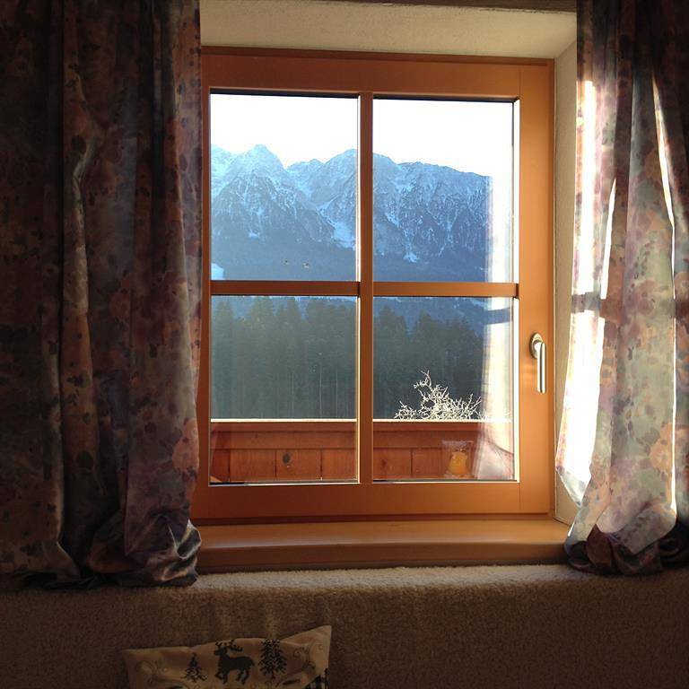 Ganze Ferienwohnung, Riederbauer - Familie Schmid in Rettenschöss, Kufstein Umgebung