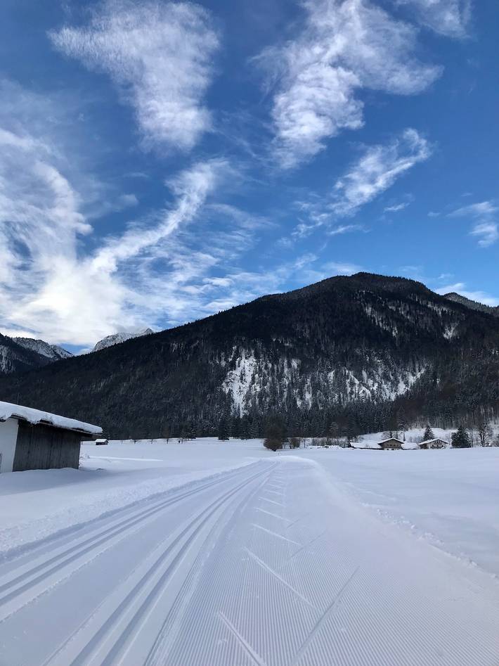 Chalet für 4 Personen, mit Garten und Sauna im Chiemgau - 4