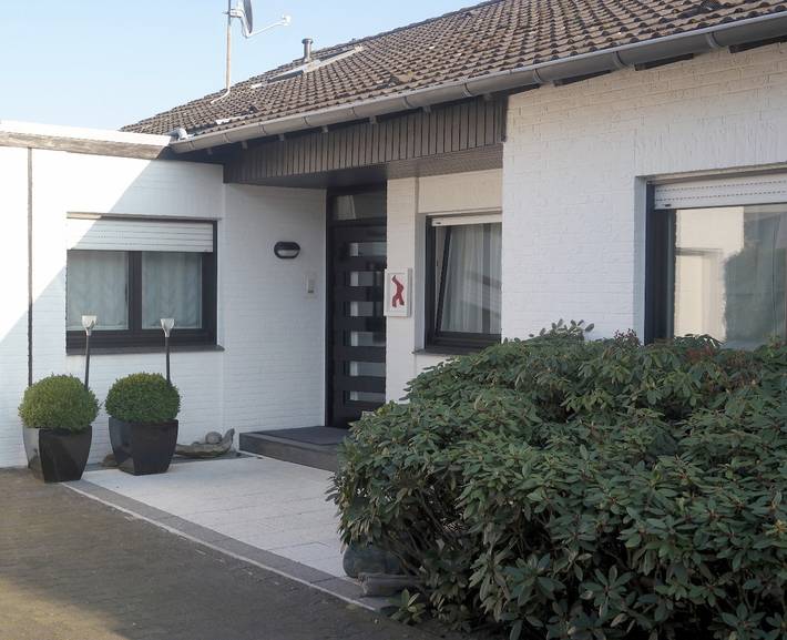 Ferienhaus für 2 Personen, mit Garten im Ruhrgebiet - 2