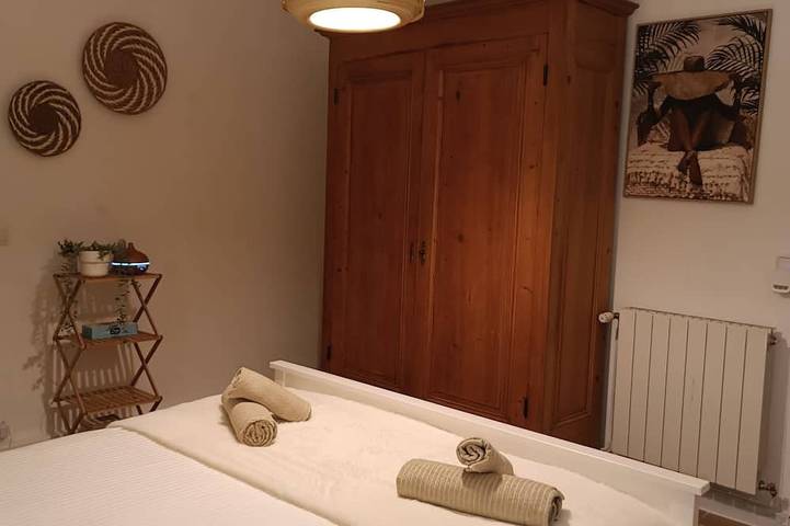 Location de vacances pour 4 personnes à Aigurande - 4