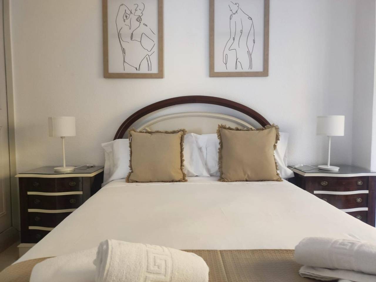 Apartamento entero, Apartamento Central con Patio Privado en Sevilla in Casco Antiguo, Sevilla