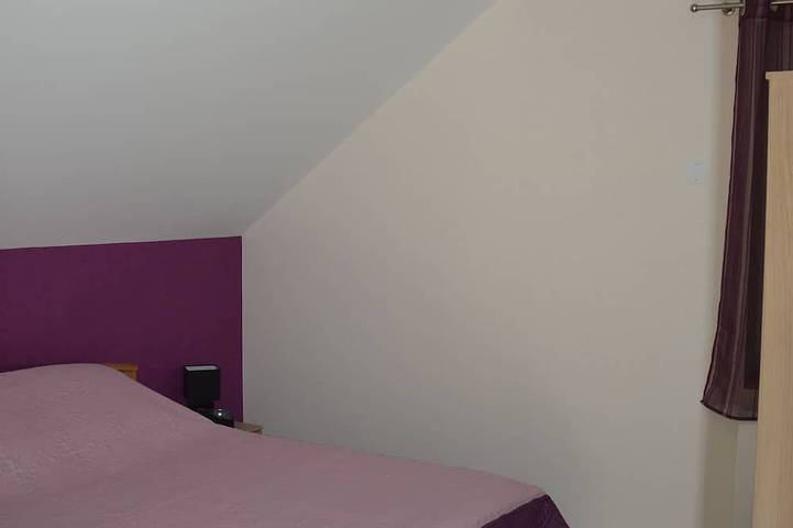 Location de vacances pour 6 personnes, avec jardin et terrasse, animaux acceptés à Espinchal - 3