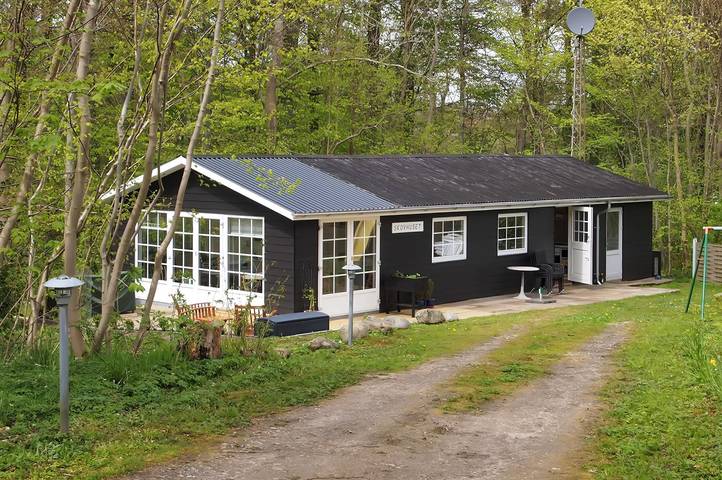 Ferieudlejning for 4 personer i Aabenraa