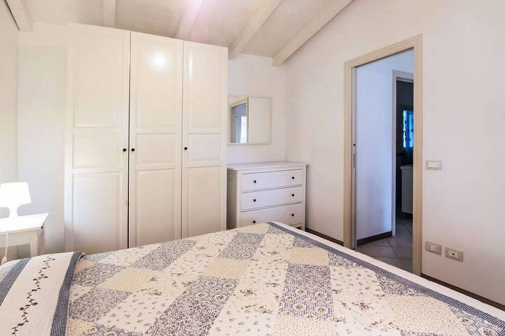 Niccolò in Forte dei Marmi, Italienische Riviera