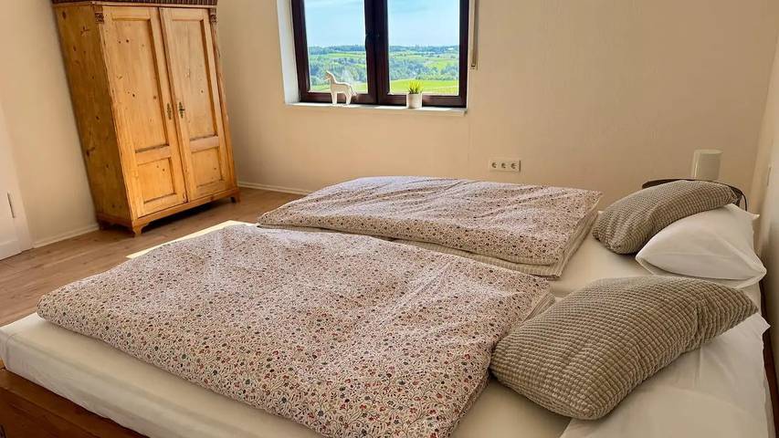 Ferienhaus für 4 Personen, mit Garten in Bonn und Umgebung - 2
