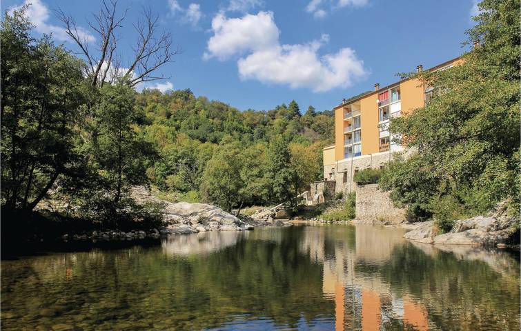 Appartement de vacances pour 4 personnes