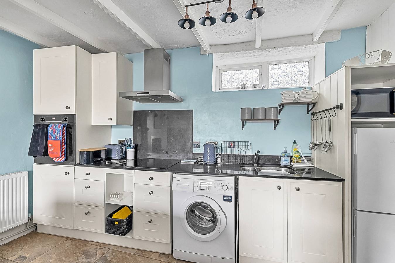 Farleigh Cottage in Looe, Cornualles