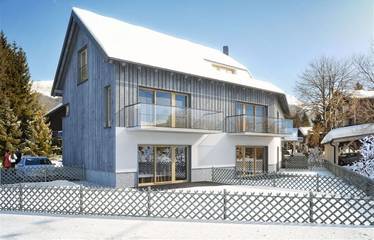 Vakantieappartement voor 4 Personen in Seefeld in Tirol, Innsbruck Land, Afbeelding 1