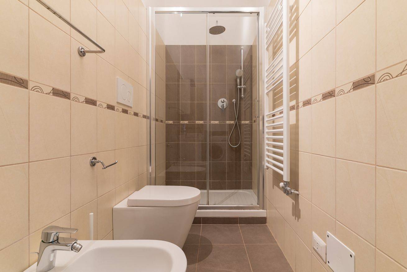 Ganze Wohnung, Guesthost - Comfy Flat near Bicocca University in Mailand, Mailand Provinz