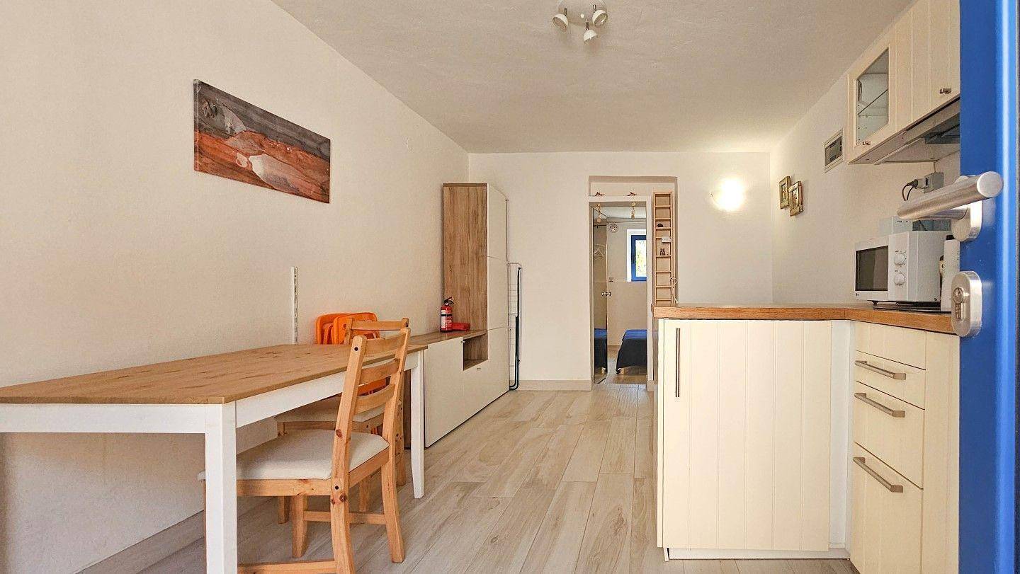 Ganze Ferienwohnung, Ferienwohnung für 3 Personen ca. 20 m² in Novigrad, Adriaküste Kroatien (Westküste von Istrien) in Novigrad, Umag und Umgebung