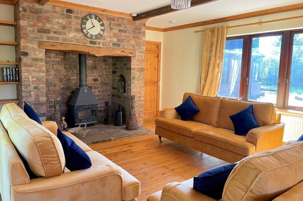 Casa vacanza a Lowlands scozzesi a partire da 701€ a notte