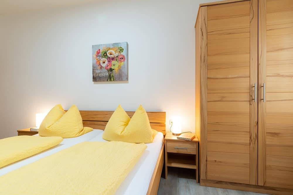 Ganze Wohnung, Ferienwohnung Langbürgner See 48 qm in Rimsting, Chiemsee