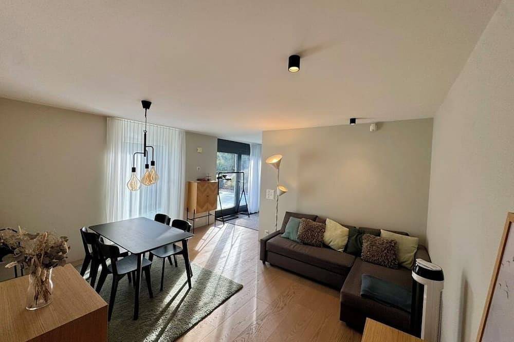 Cały apartament, Beautiful apartment in Rüschlikon Zurich in Zurych (kanton)