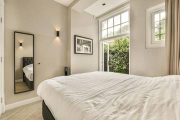 Ferienhaus für 4 Personen in Amsterdam Zuid, Holländische Küste, Bild 2