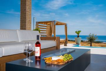 Villa für 7 Personen in Novalja, Pag, Bild 4