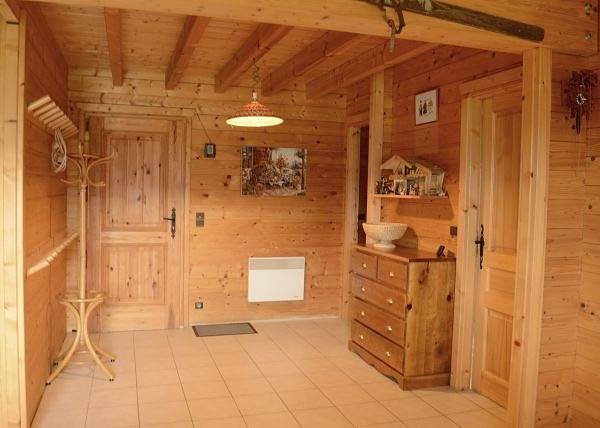 Gîte for 6 people with terrace in Mouthe-Lac et Mont d’Or, Parc naturel régional du Haut-Jura