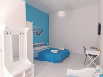 Maison d’hôte pour 3 personnes à Gela