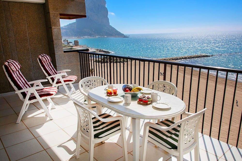 Appartamento vacanze a Calpe a partire da 180€ a notte