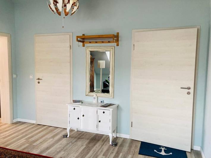 Ferienwohnung für 4 Personen, mit Balkon und Terrasse in Rüdersdorf bei Berlin - 3