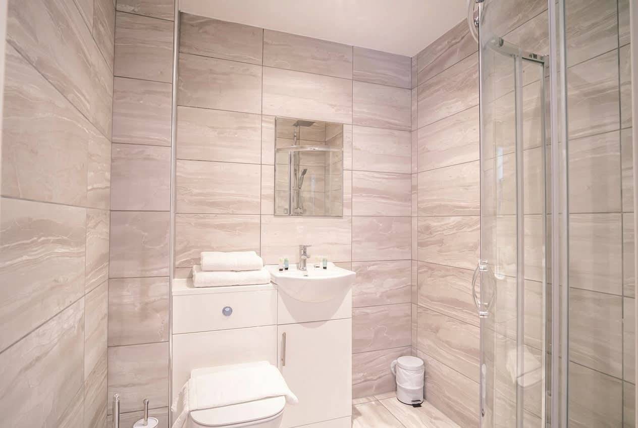 Entire apartment, Cosy & Bright 1 Bedroom Central Preston Apartment in Preston, Lancashire