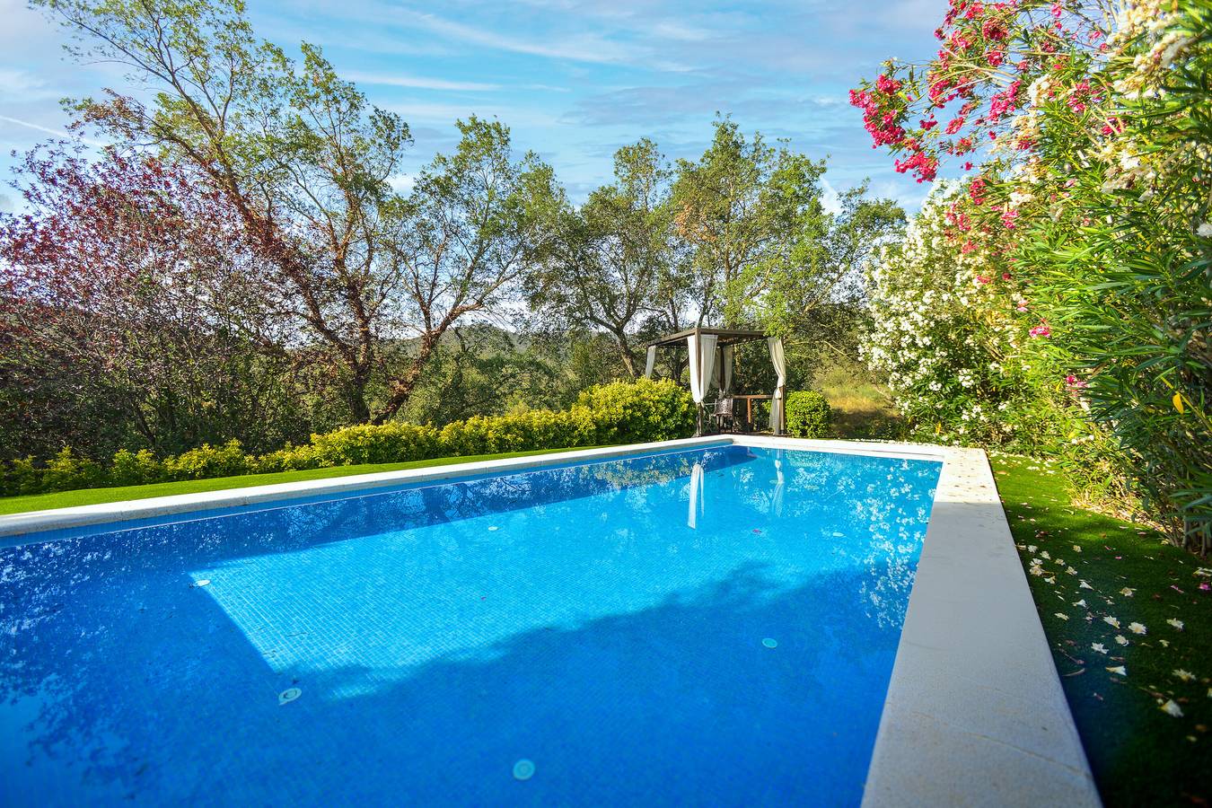 Belle villa avec piscine privée et vues spectaculaires. Juste la paix et l'intimité ! in Cabanyes, Calonge