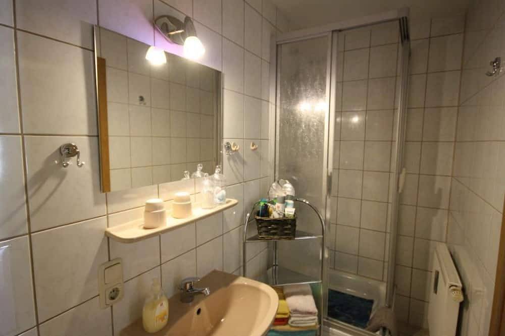 Ganze Wohnung, Fewo Katzengold in Neudorf, Sehmatal