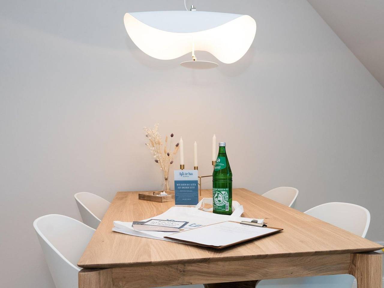 Ganze Ferienwohnung, Margarethenhus - Appartement Margarethenhus in Westerland, Sylt (Gemeinde)