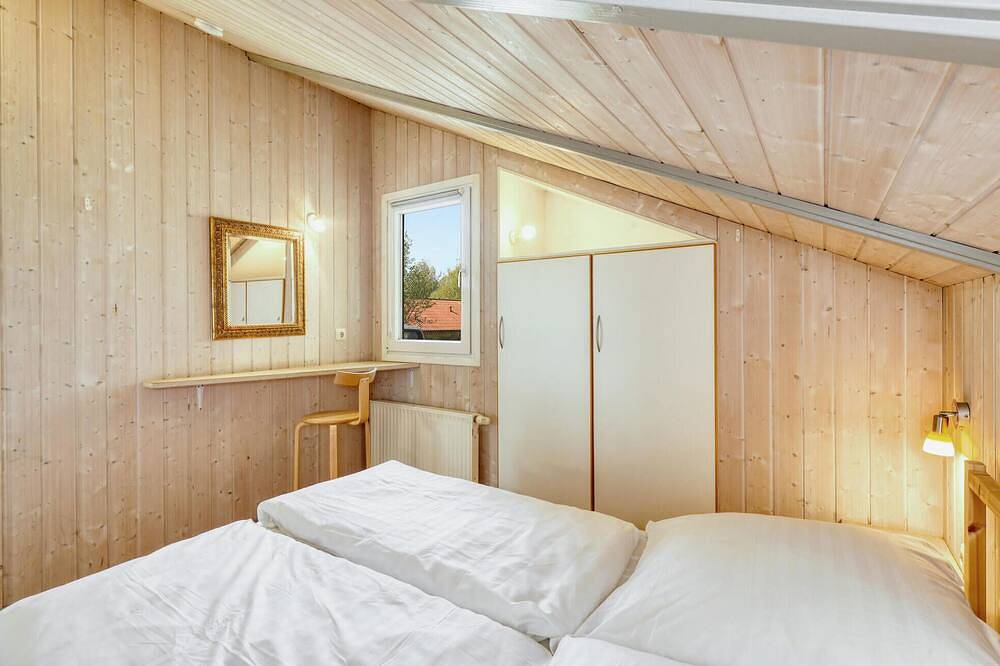 Poolhaus 1 in Hohendorf in Hohendorf (Groß Mohrdorf), Groß Mohrdorf