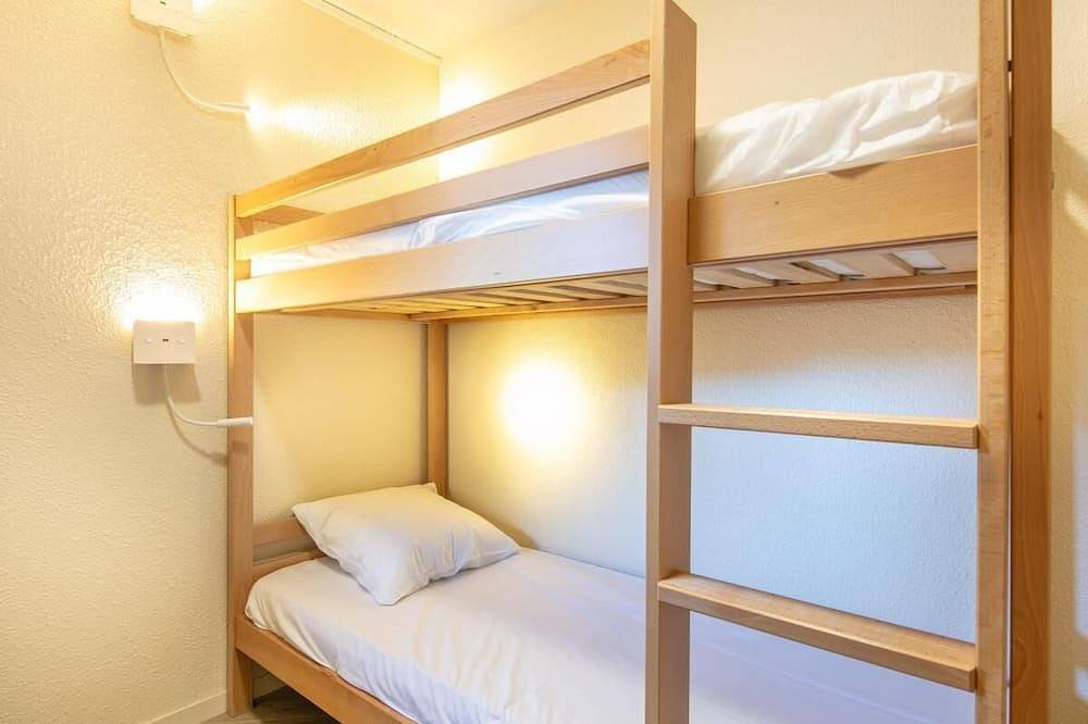 Ganze Wohnung, Balkon, parkmöglichkeiten, schließfach für die skier, 50m², Saint Colomban des Villards in Saint-Colomban-des-Villards, Region Saint-Jean-de-Maurienne