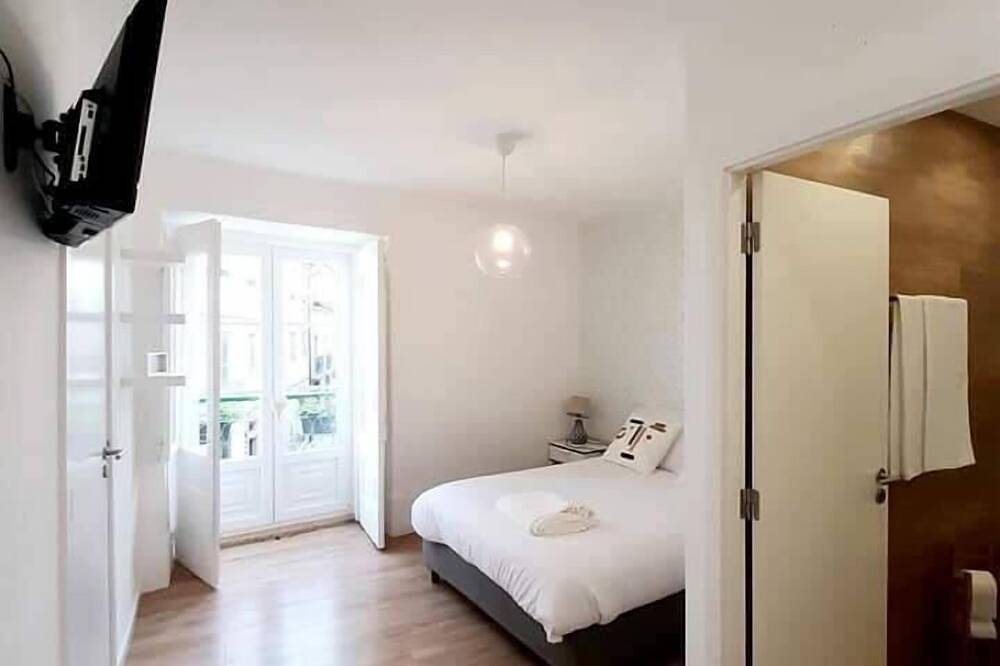 Ganze Wohnung, Beautiful Family Apartment in Leiria in Leiria, Pousos, Barreira e Cortes, Leiria