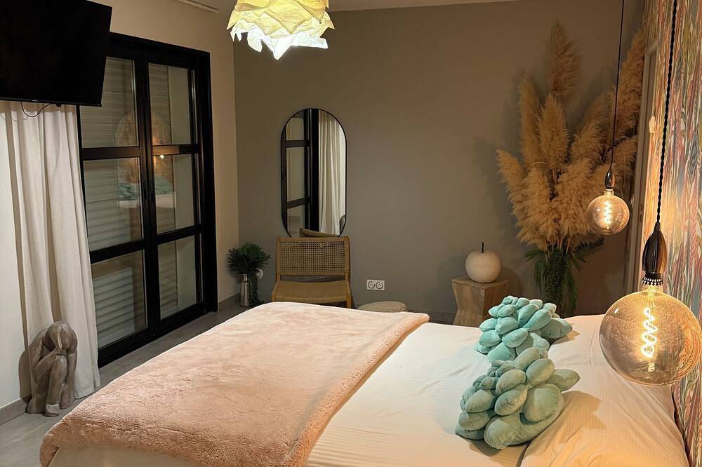 Dream home in Istres, Istres region