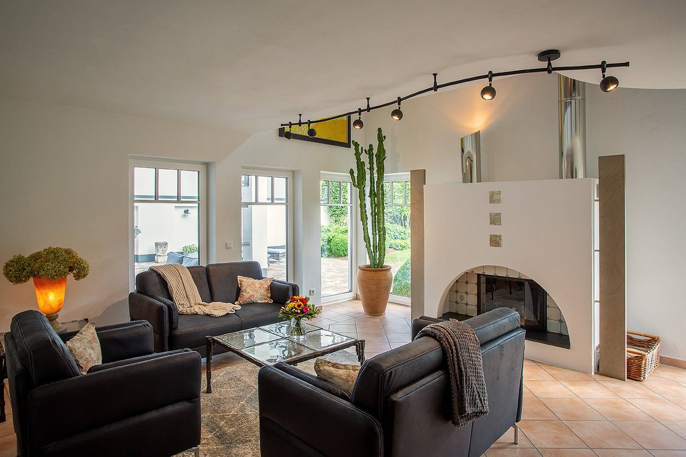 Ferienhaus 'Wennetraum' mit privater Terrasse, privatem Garten und Wi-Fi in Eslohe, Hochsauerlandkreis