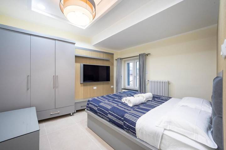 BnB für 2 Personen in Verona