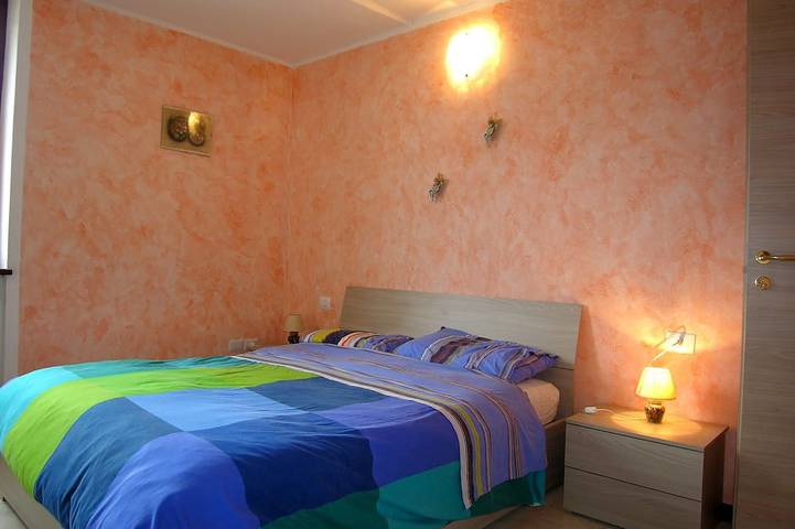 Ferienwohnung für 5 Personen in Santa Maria Rezzonico - 4