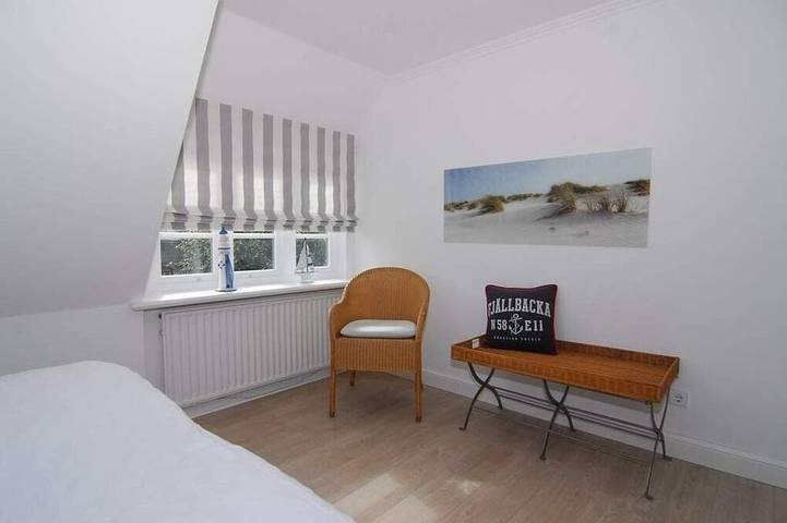 Ferienhaus für 4 Gäste mit 100m² in Westerland in Westerland, Sylt (Gemeinde)