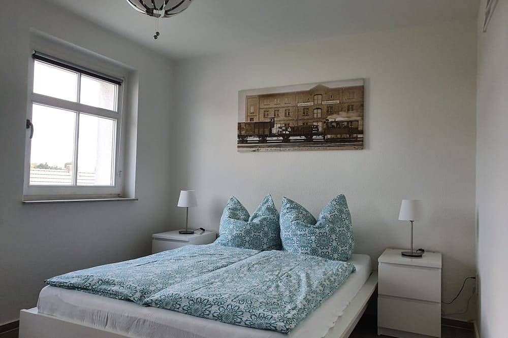 Ganze Wohnung, Gästewohnung Eulennest in Forst (Lausitz), Lausitz
