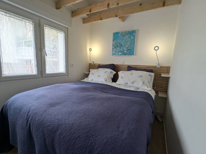 Gîte en bord de Loing à Montargis - Nature, culture et détente à une heure de Paris in Montargis, Région de Montargis