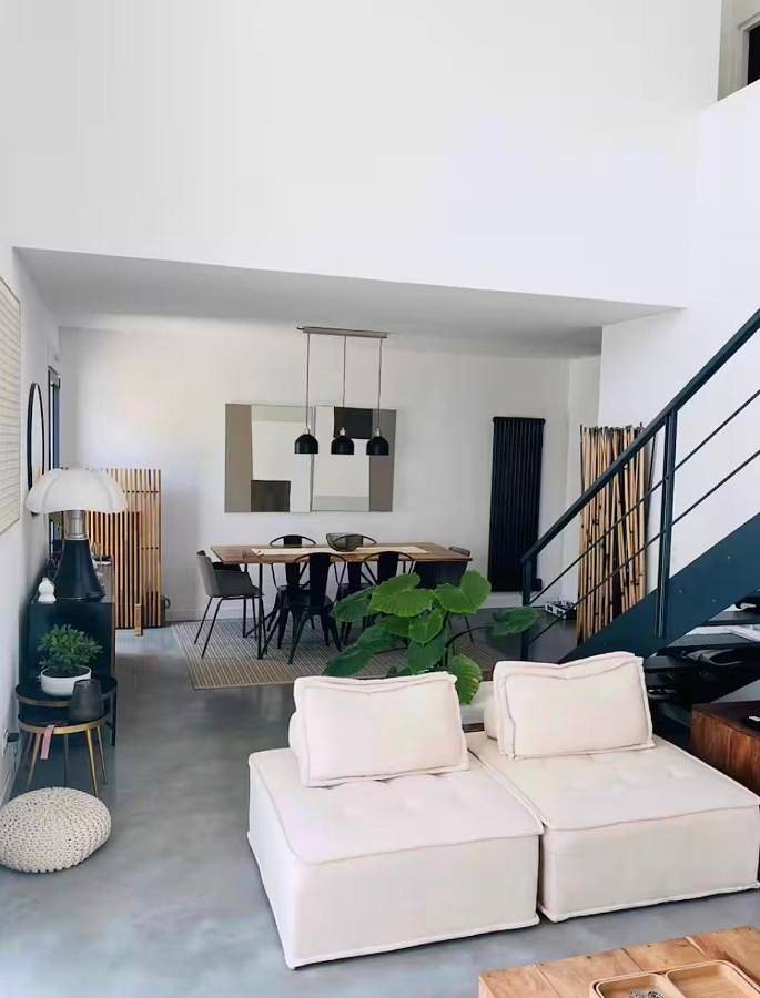 Villa pour 6 personnes, avec Terrasse et Jardin à Anglet