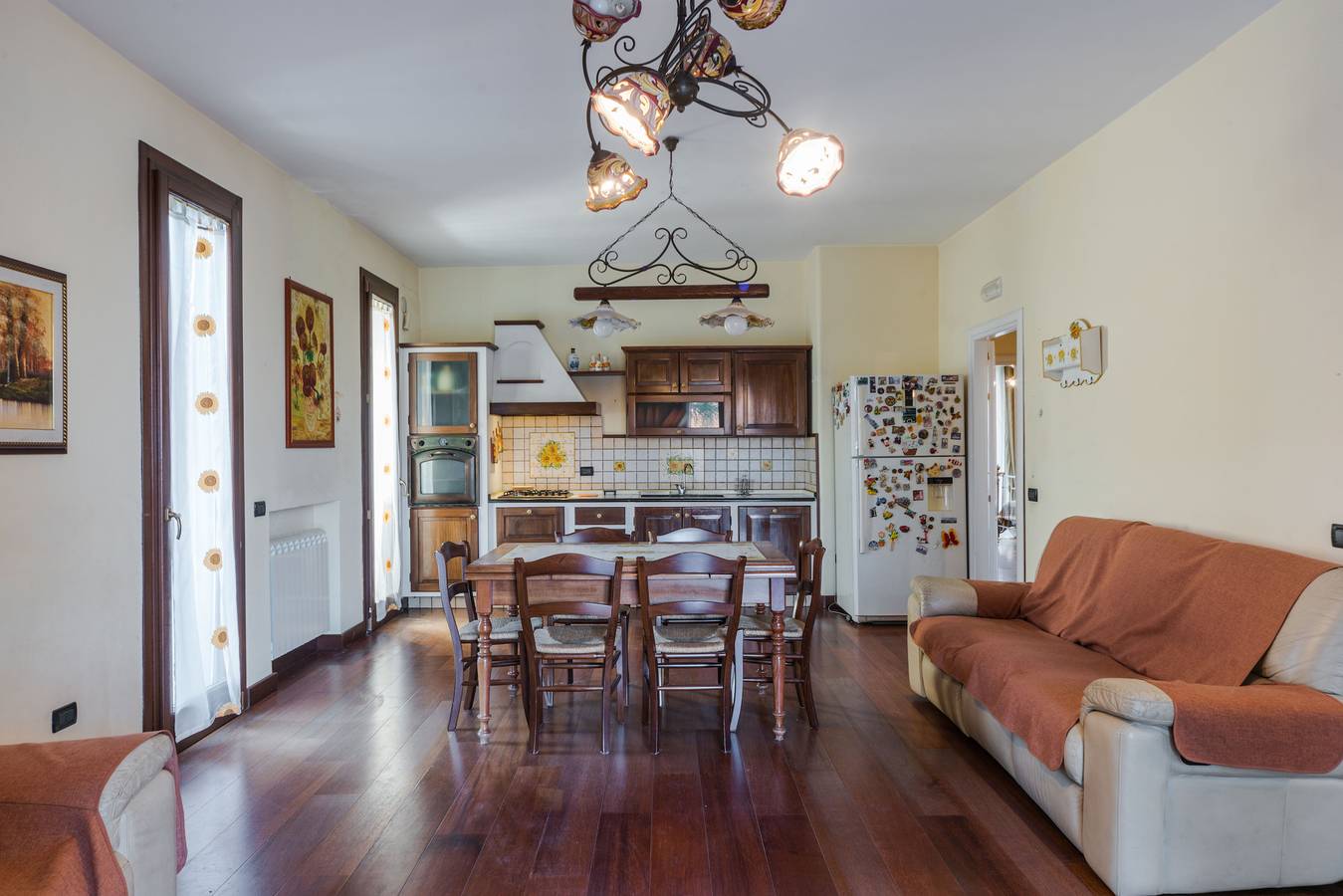 Ganze Wohnung, Casa Daniela by Wonderful Italy in Aci Castello, Catania Provinz