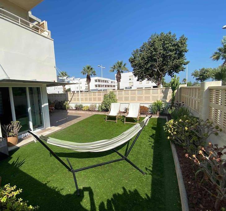 Apartamento entero, El Toyo Cactus in Retamar, Almería