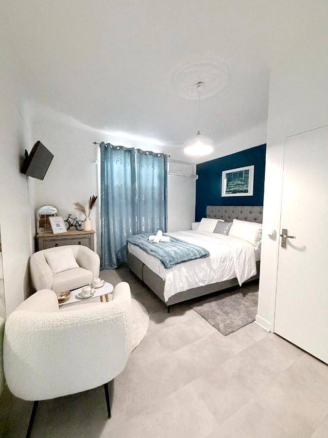 Appartement de vacances pour 2 personnes