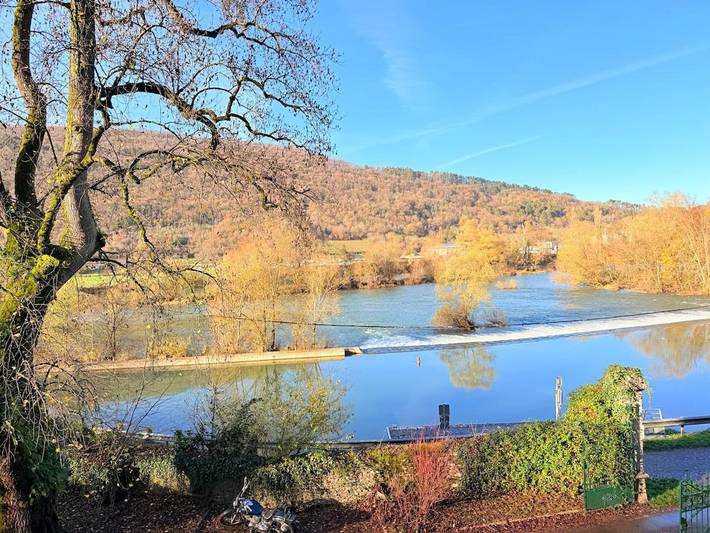 Gîte pour 3 personnes, avec Vue à Beure - 3